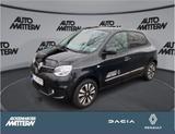 Renault Twingo Techno Electric - Renault Twingo Gebrauchtwagen in Bielefeld