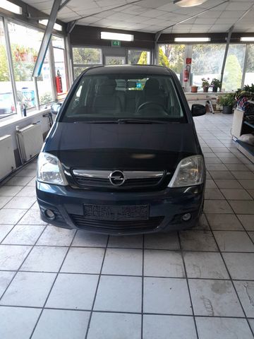 Opel Meriva Edition