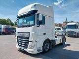 DAF XF 530 FT, Volluftfederung - DAF 530