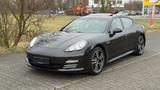 Porsche Panamera 4*TRAUM ZUSTAND*20"TURBO-FELGEN*1 HAND* - Porsche Panamera Turbo mit Benzin-Antrieb