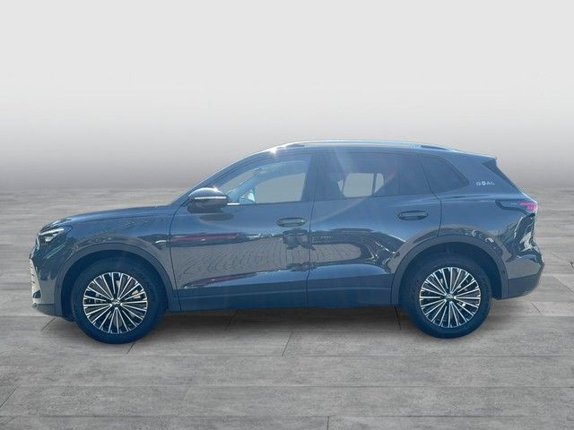 Volkswagen Tiguan 2.0 TDI DSG Goal AHK SHZG foto 2