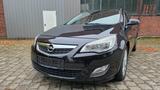 Opel Astra J 1.6 5-trg.Klima SHZ Tempomat - Opel Astra aus 2010: 1.6