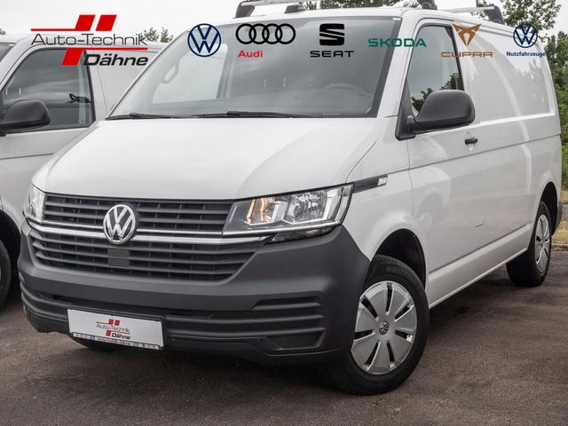T6.1 Kasten 2.0 TDI KLIMA RÜCKFAHRKAMERA NAVI