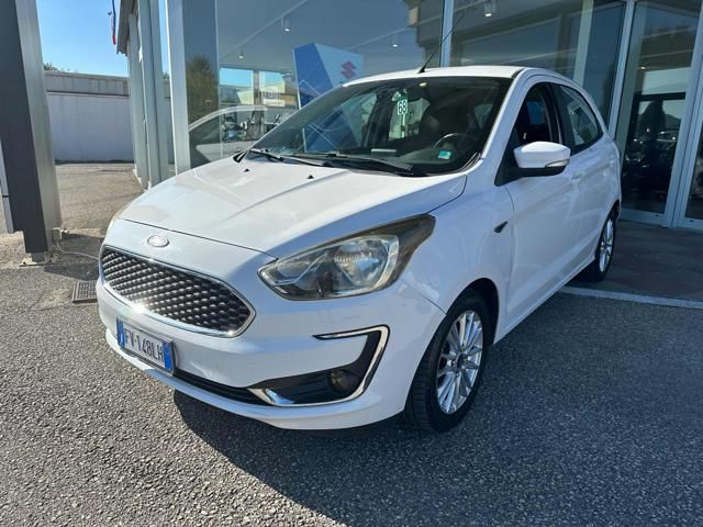 Image of Ford Other