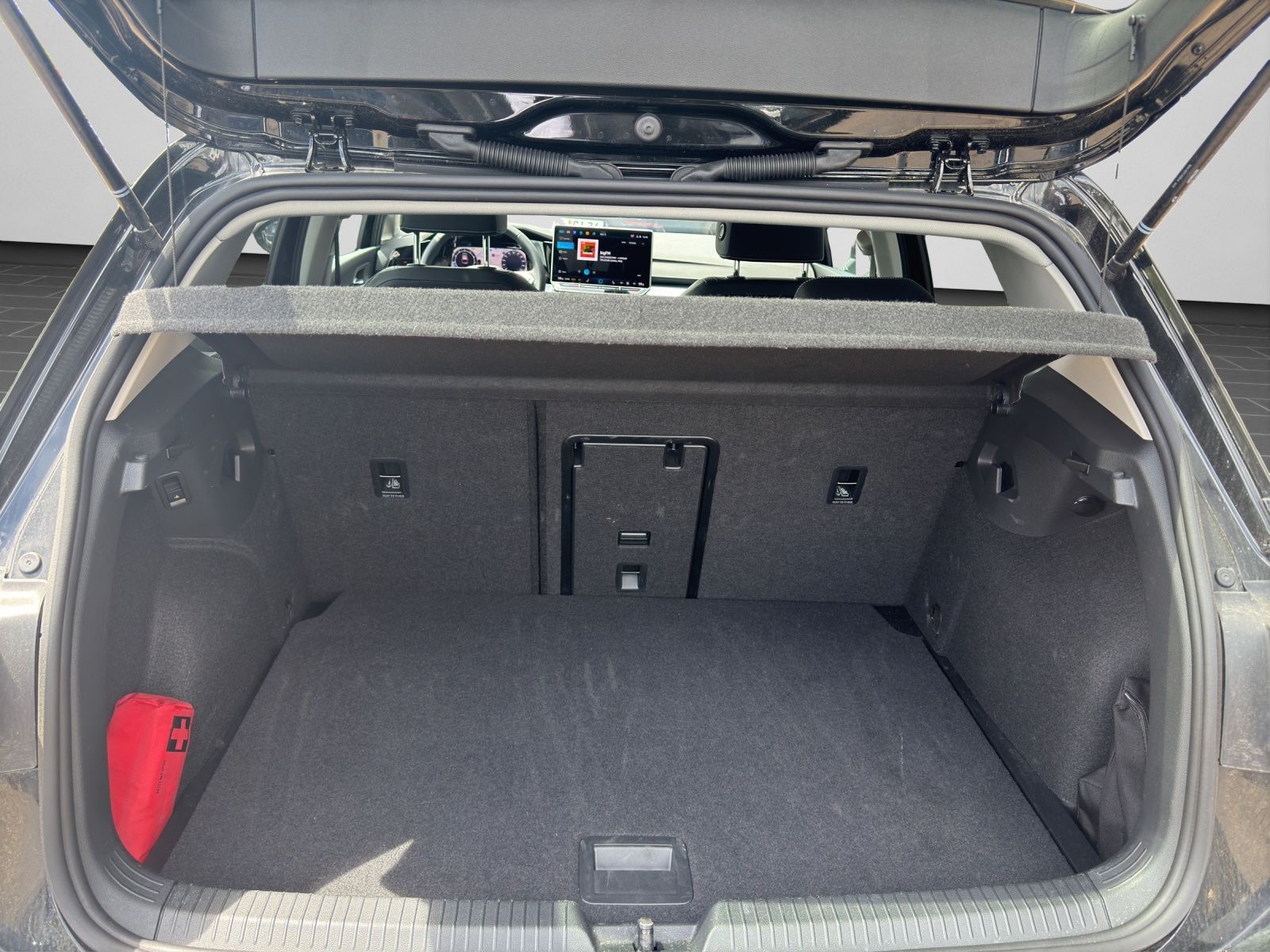 Volkswagen Golf - Bild 16