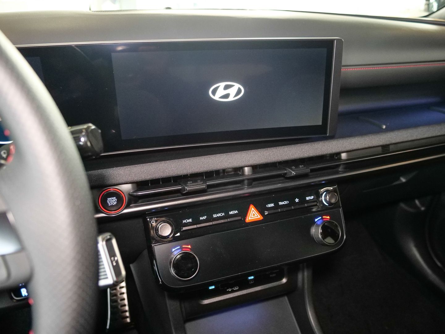 Hyundai Tucson – Bild 14