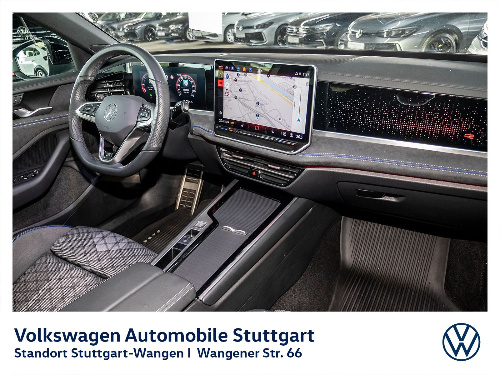 Volkswagen Passat Variant - Bild 5