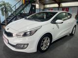 Kia pro_cee'd 1.6*1.HAND*KLIMA*SITZHEIZUNG*PDC*TÜV - Kia pro cee'd / ProCeed: Limousine