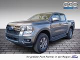 Ford Ranger 2.0 XLT DoKa PDC SHZ KAMERA NAVI AHK ACC - Ford Ranger New cars