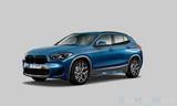 BMW X2 xD25e  M Sport X Panorama Kamera HUD DAB HiFi - BMW X2: 25e