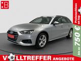 Audi A4 Av 40 TDI qu advanced ACC NAVI SHZ CAM - Audi A4 in Duisburg