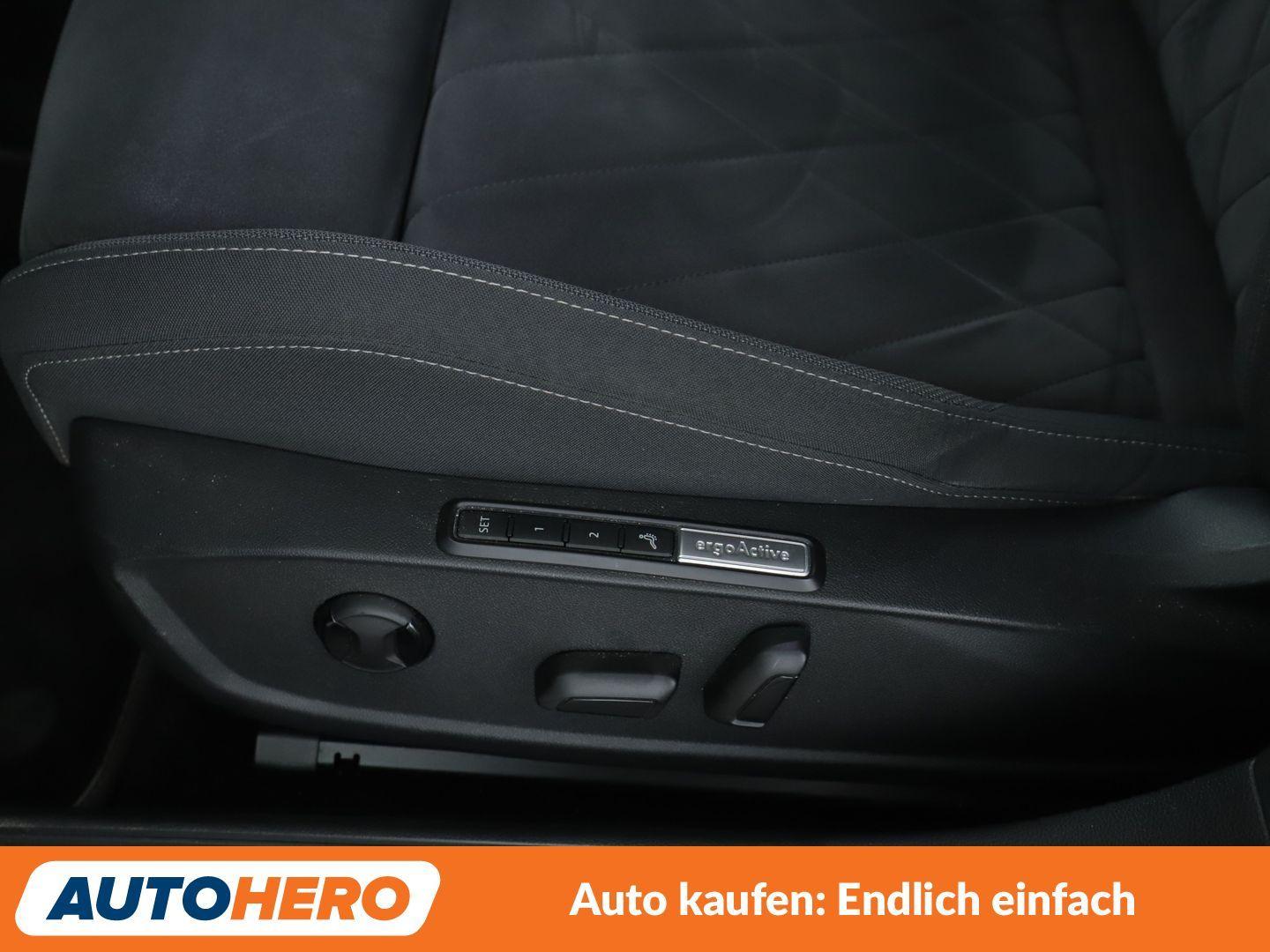 Volkswagen Golf VIII 1.5 TSI ACT Style *NAVI*VC*ACC*CAM*PDC, миниатюра 23