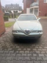 Alfa Romeo alfa romeo 166 3.0 V6 - Alfa Romeo 166: 3.0