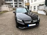 Mercedes-Benz C 250 d 4Matic T 9G-TRONIC Avantgarde 204PS