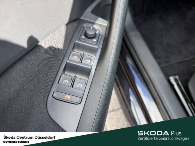 Skoda Kamiq - Bild 12