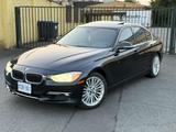 BMW Luxury 328i X-drive Automatik - BMW 328 aus 2015