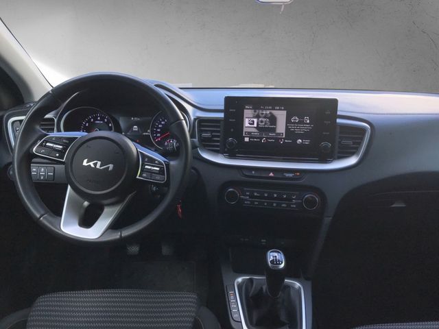 Kia Ceed 1.5 T-GDI *KAMERA*DAB*KLIMAAUTOMATIK*PDC