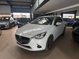 Mazda 2 Lim. Kizoku Intense 2.Hand - gebrauchte Mazda 2 aus dem Jahr 2019