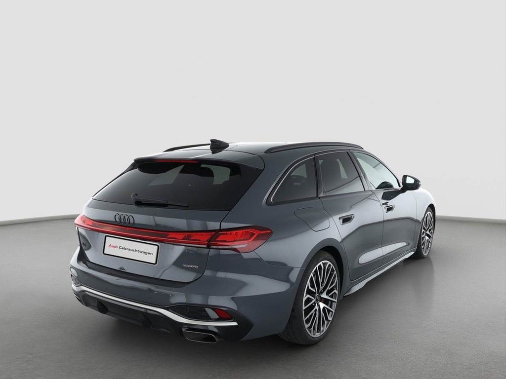 Audi A5 - Bild 2