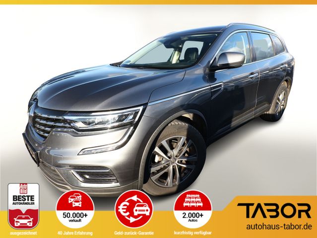 Renault Koleos II TCe 160 EDC Zen LED Nav PDC KeyLess