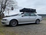 BMW E39 525d m57 6 ZylinderLimo Handschalt... - BMW 525: 525d E39
