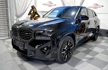BMW XM - 7