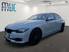 BMW 320 3 Limousine i xDrive