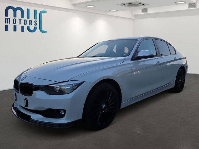 BMW 320 3 Limousine i xDrive
