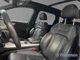 Audi Q7 TDI S-LINE PLUS 7SITZE+LUFT+PANO+STDHZG+B&O+2 - Audi Q7 mit Benzin-Antrieb: Allradantrieb