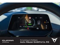 Cupra Born - Vorschau Bild 20