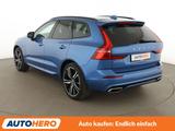 Volvo XC60 2.0 T8 Plug-in Hybrid R-Design AWD Aut.*LED - Volvo XC60 Gebrauchtwagen in Münster
