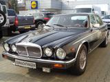Jaguar Daimler Automatik Double Six - Jaguar Daimler: Limousine