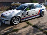 BMW 325 Rennauto E 46 - BMW: Limousine, E46