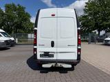 Renault Trafic Kasten L2H2 3,0t Komfort/AHK/PDC/Navi - gebrauchte Renault Trafic aus dem Jahr 2020