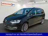 Volkswagen Sharan 1.4 TSI AAC PDC SHZ Parklenk Navi - Volkswagen Sharan in Halle