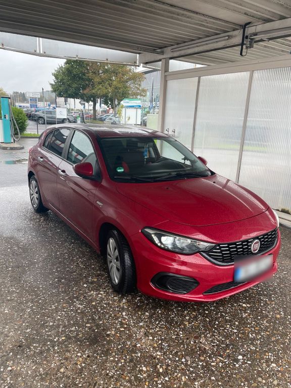 Image of Fiat Tipo