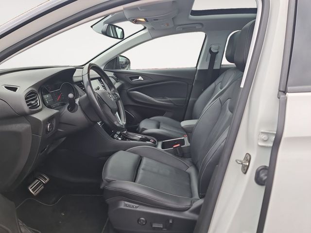 Grandland X 2.0 D Autom.Ultimate