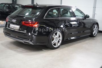 Audi A6 - 10