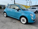 Fiat FIAT 500 1.2 BENZINA GPL MODELLO SPIAGGINA - Fiat 500 Spiaggina Gebrauchtwagen