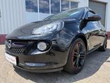Opel Adam 1,4 64kW87PS Glam/SHZ/PDC/LEDER/PANO/1.Hand - Opel Adam Gebrauchtwagen in Dortmund