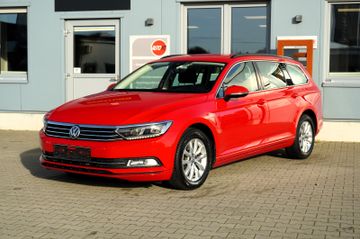 Volkswagen Passat Variant - 2