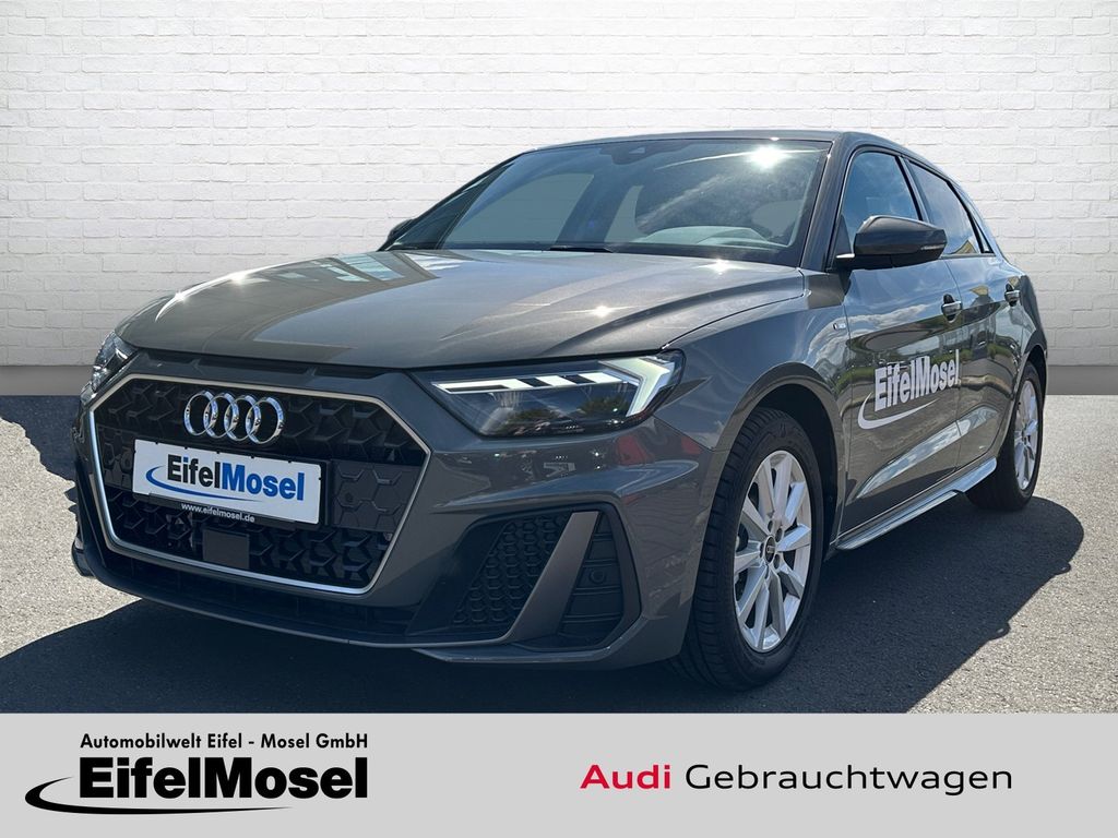 Image of Audi A1