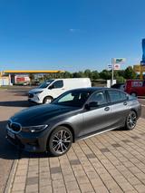 BMW 330d xdrive - BMW 330 mit Diesel-Antrieb: Limousine, 330d Xdrive