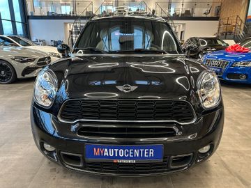 MINI Countryman All4 *Pano*Navi*Xenon*AHK*