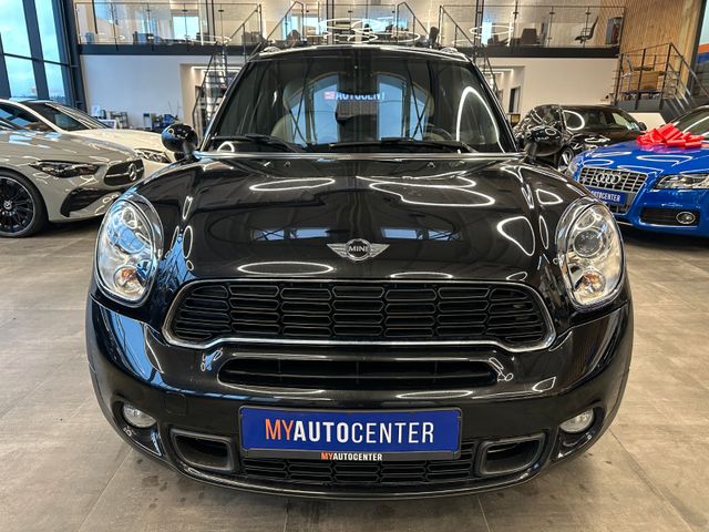 MINI Countryman All4 *Pano*Navi*Xenon*AHK*