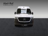 Mercedes-Benz Sprinter 317 Kasten SELECT L2H2+LED+AHK3,5T - Mercedes-Benz Sprinter: Kasten