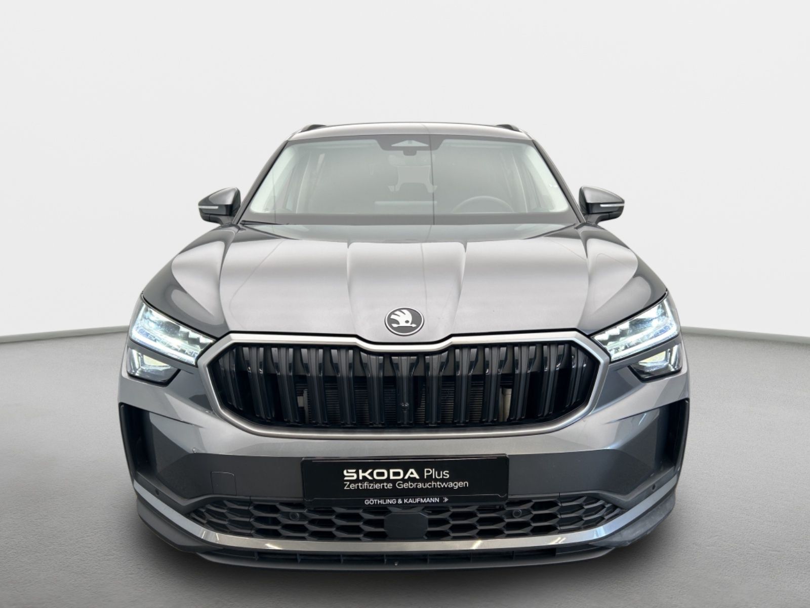 Skoda Kodiaq - Bild 13