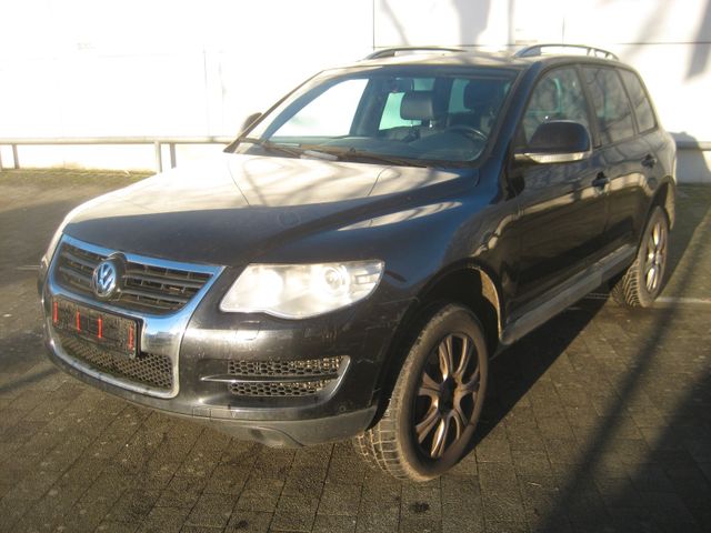 Volkswagen Touareg 3.0 V6 TDI