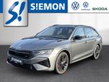 Skoda Octavia Combi TSI DSG RS MatrLED Nav CANTON elHe