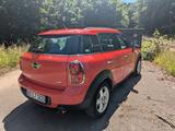 MINI Mini One Countryman - TÜV neu! Garagenwagen  - MINI One Countryman: Limousine